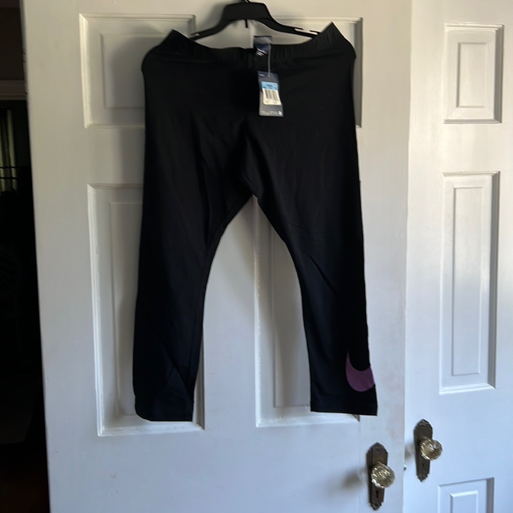 Nike Capris